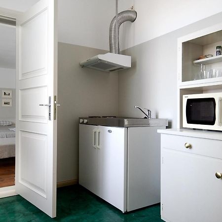 Promenaadi Villa Parnu Bagian luar foto