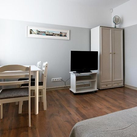 Promenaadi Villa Parnu Bagian luar foto