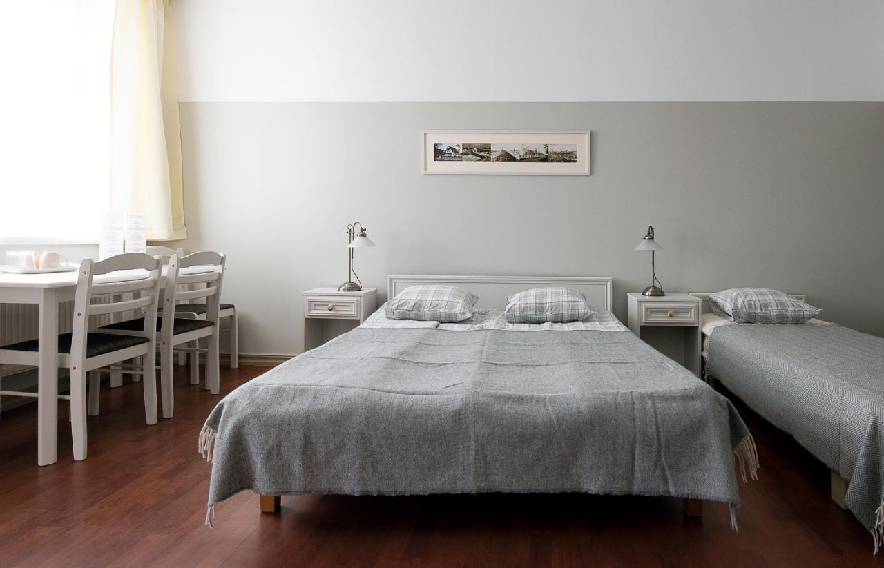 Promenaadi Villa Parnu Bagian luar foto
